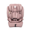 Silla de coche RIO Isofix Pink